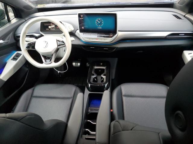 2021 VOLKSWAGEN ID.4 FIRST WVGDMPE26MP007133