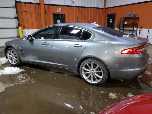 2015 JAGUAR XF SAJXJ0EF1F8U48283