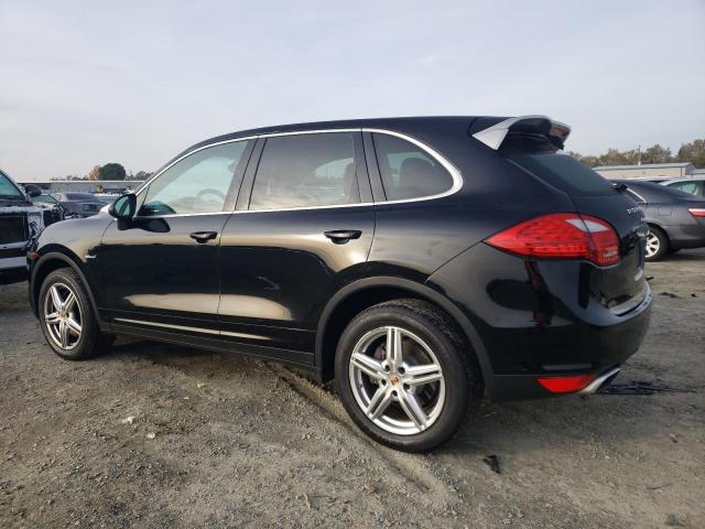 VIN WP1AF2A28ELA40586 2014 Porsche Cayenne no.2