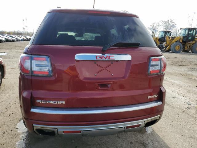 2015 GMC ACADIA DEN - 1GKKVTKD2FJ304207