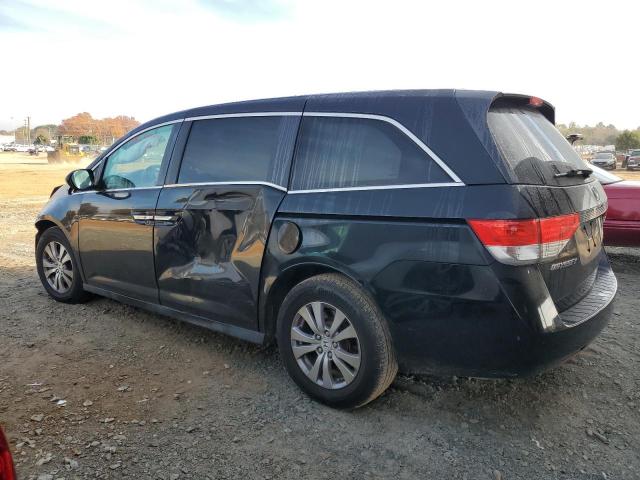 2016 HONDA ODYSSEY SE - 5FNRL5H31GB063033