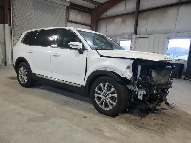 2020 KIA TELLURIDE - 5XYP2DHC0LG014462