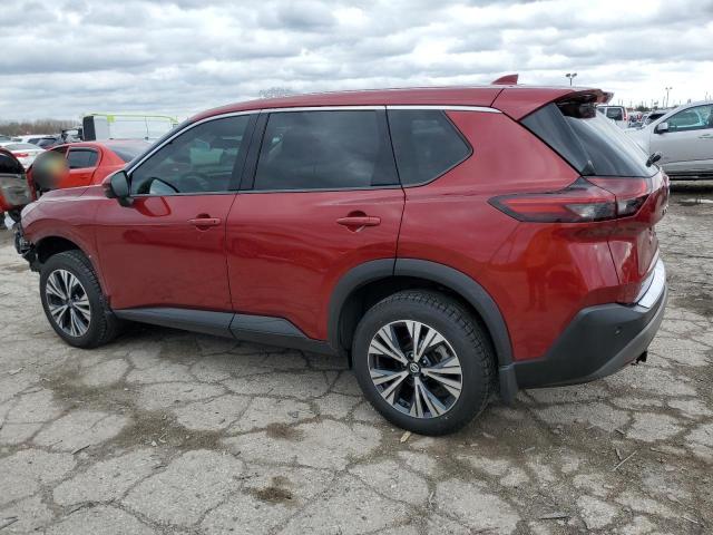 2021 NISSAN ROGUE SV - 5N1AT3BB3MC828538