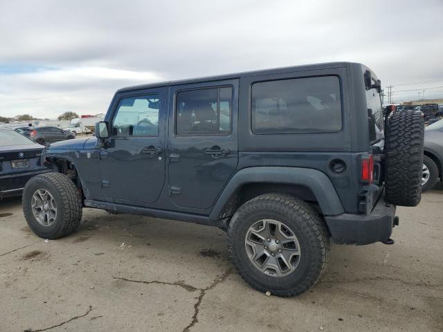 2016 JEEP WRANGLER U - 1C4HJWFGXGL345679