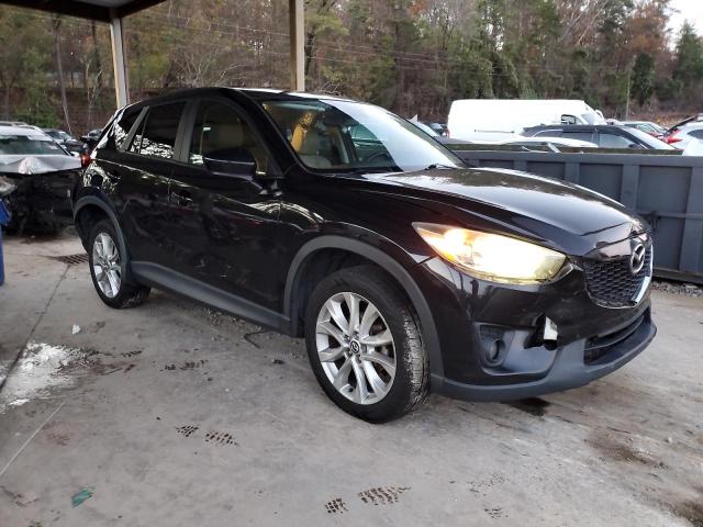 VIN JM3KE4DY8E0415664 2014 MAZDA CX-5 no.4