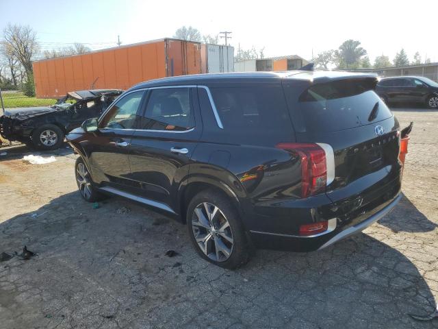 2022 HYUNDAI PALISADE L - KM8R5DHE4NU336763