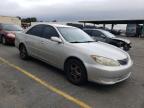 TOYOTA CAMRY LE photo