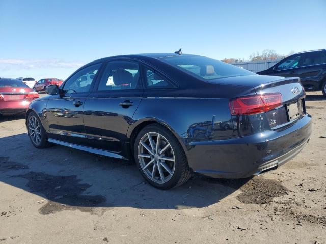 VIN WAUG8AFC2JN042590 2018 AUDI A6 no.2