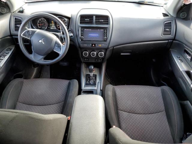 2019 MITSUBISHI OUTLANDER - JA4AR3AU5KU028475