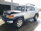 Lot #3051559088 2007 TOYOTA FJ CRUISER