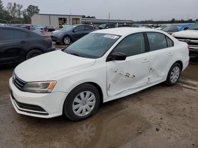 2016 VOLKSWAGEN JETTA S #3006539105