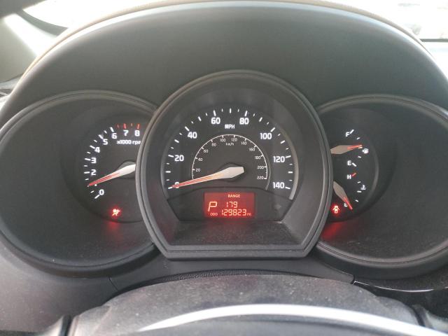 2017 KIA RIO LX - KNADM4A30H6117573
