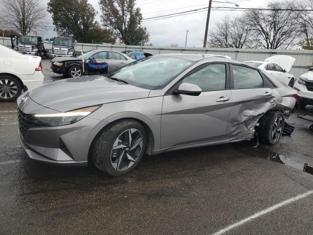 2023 HYUNDAI ELANTRA SE #3024479523