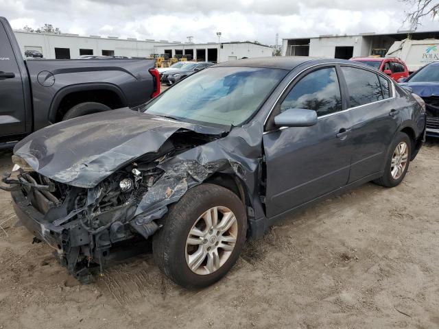 2012 NISSAN ALTIMA BAS #2991622151