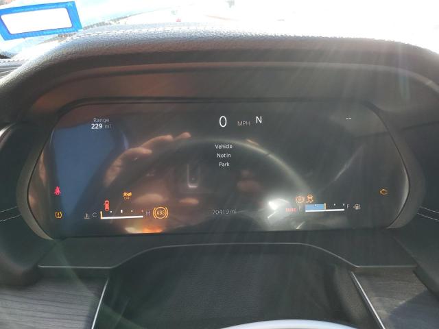 2022 JEEP GRAND CHER - 1C4RJKBG1N8506892