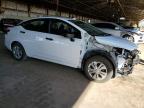 Lot #2993513181 2024 NISSAN VERSA S