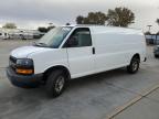 CHEVROLET EXPRESS G2 photo