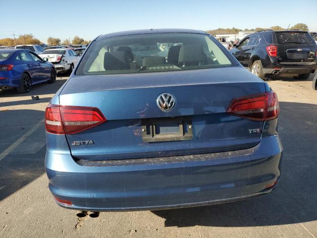 2017 VOLKSWAGEN JETTA S - 3VW167AJ5HM369980