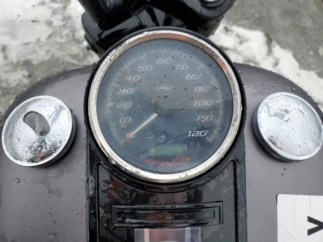 2017 HARLEY-DAVIDSON FLHRXS - 1HD1KVC29HB682786