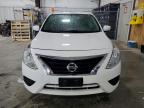 NISSAN VERSA S photo