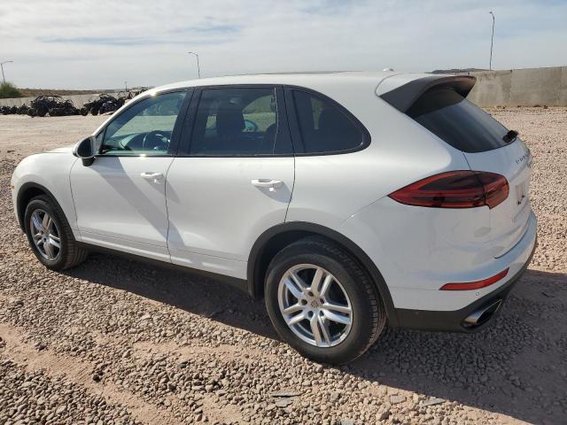 VIN WP1AA2A21JKA01577 2018 PORSCHE CAYENNE no.2