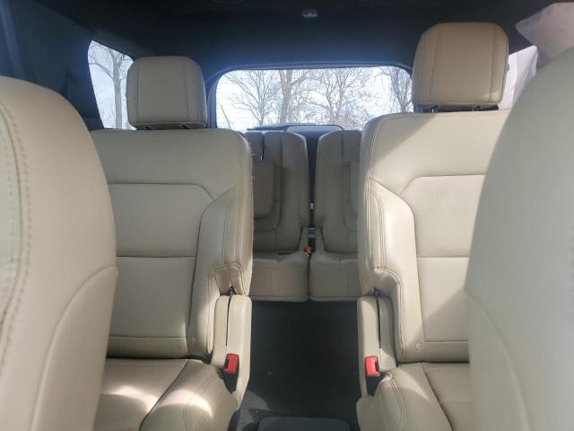2016 FORD EXPLORER X - 1FM5K8D84GGB84788