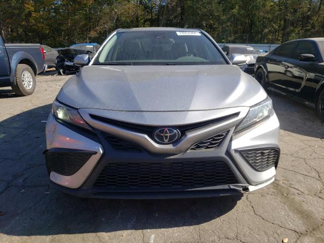 2023 TOYOTA CAMRY SE N - 4T1T11AK2PU722309