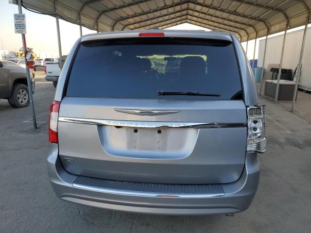 VIN 2C4RC1BG3DR744041 2013 Chrysler Town and Countr... no.6