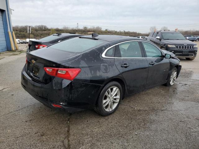 2018 CHEVROLET MALIBU LT - 1G1ZD5ST1JF107419