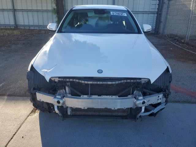 2016 MERCEDES-BENZ C 300 55SWF4JB1GU120495