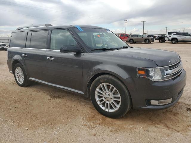 2018 FORD FLEX SEL - 2FMHK6C87JBA19190