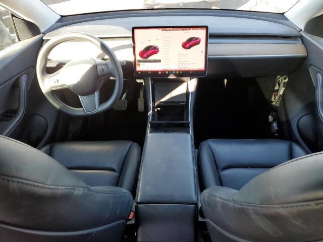 2021 TESLA MODEL Y - 5YJYGDEE8MF092413