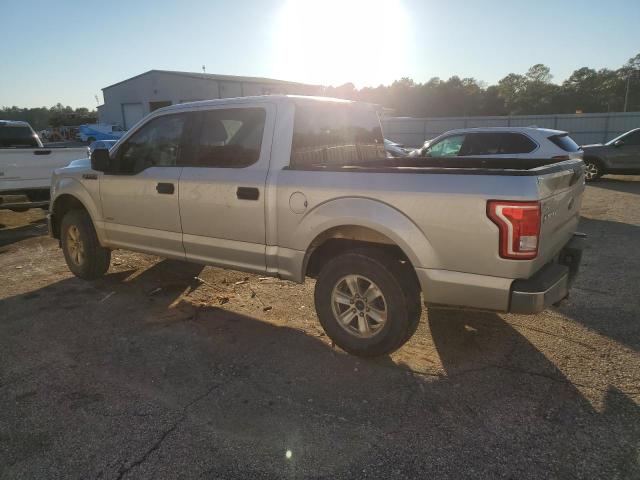 VIN 1FTEW1CG8HKD26616 2017 FORD F-150 no.2