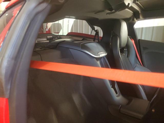 2020 CHEVROLET CORVETTE S - 1G1Y72D40L5112109