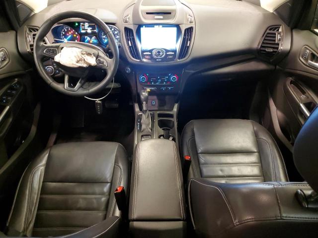 2017 FORD ESCAPE TIT - 1FMCU9JD2HUA10729