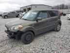 KIA SOUL photo