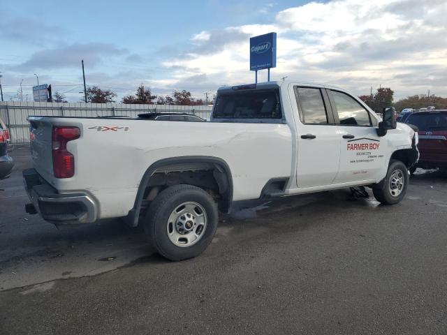 Vin: 1gc2yle78rf201468, lot: 79176604, chevrolet all models k2500 heavy duty 20243