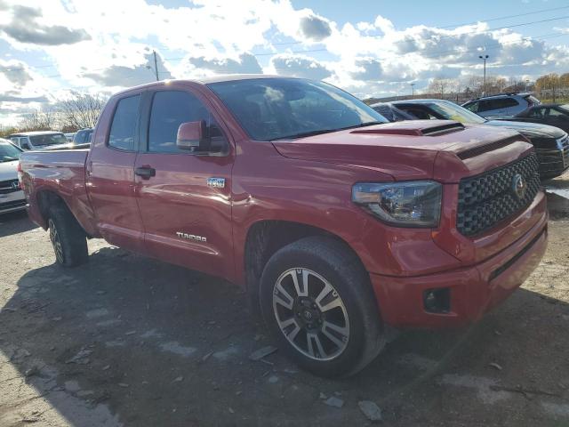 2020 TOYOTA TUNDRA DOU - 5TFUY5F19LX925945