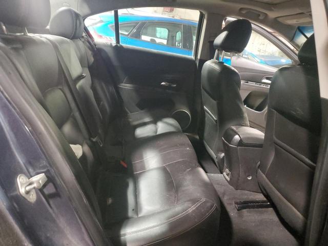 2014 CHEVROLET CRUZE LT - 1G1PC5SB4E7176610