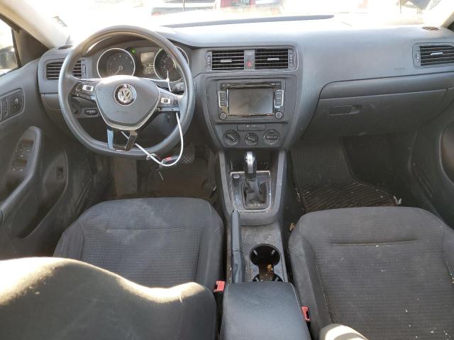 2015 VOLKSWAGEN JETTA BASE - 3VW2K7AJ2FM220360