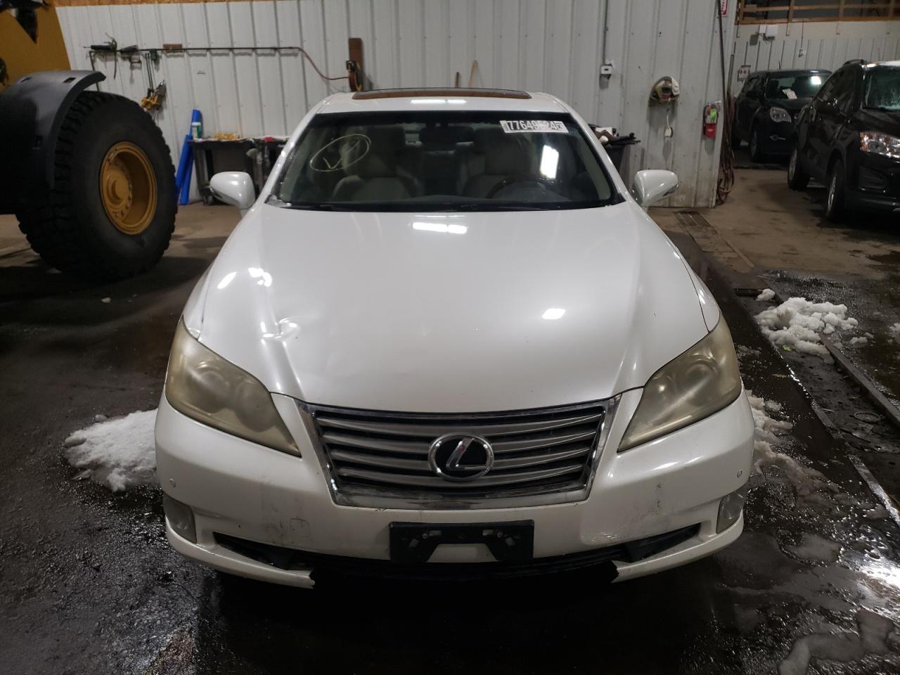 Lot #2994173262 2011 LEXUS ES 350