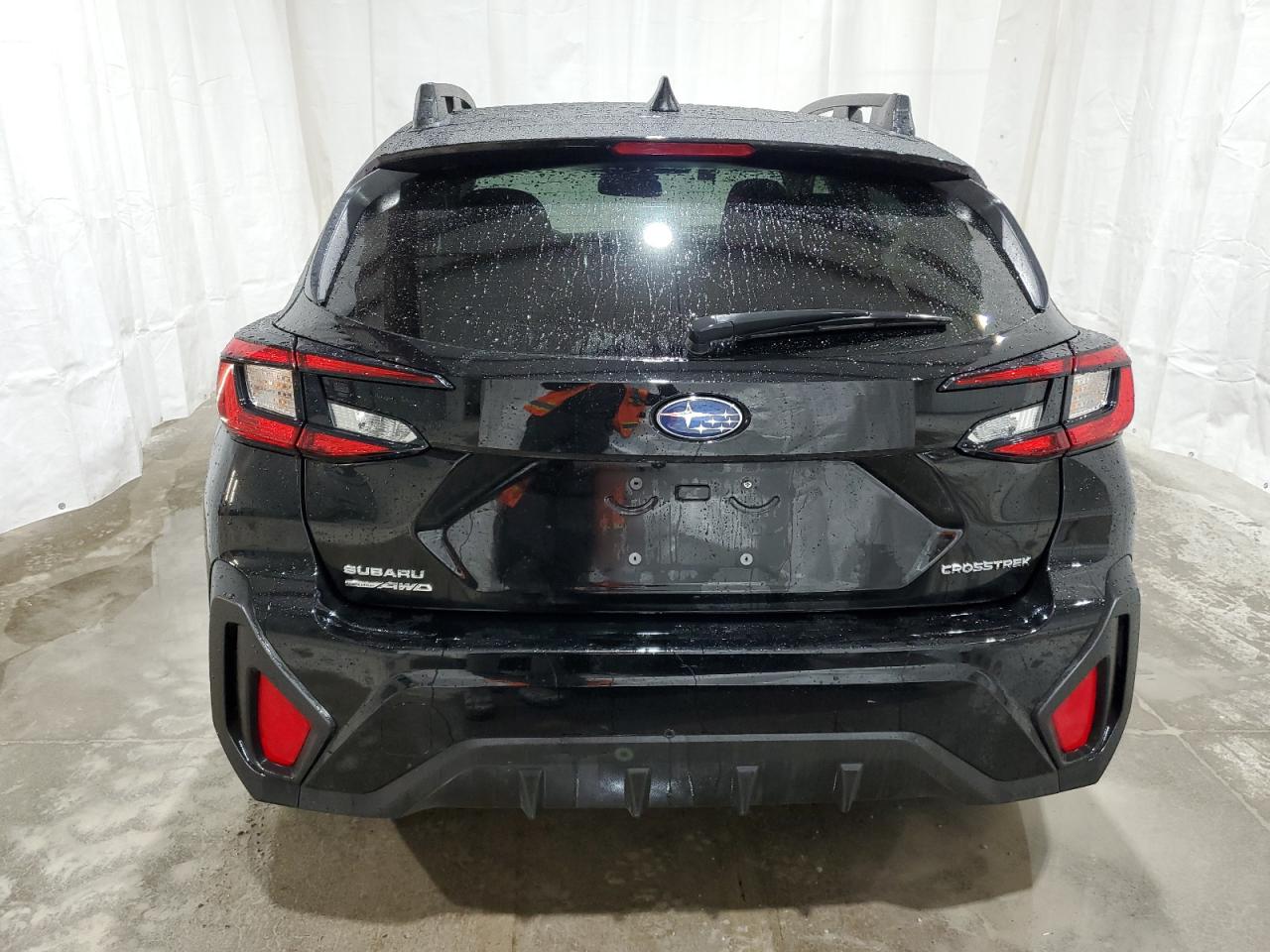 Lot #2986499278 2024 SUBARU CROSSTREK