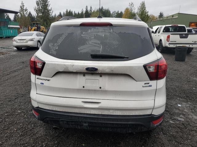 2019 FORD ESCAPE SE - 1FMCU9GD4KUB79939