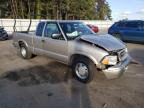 Lot #3033039992 2002 GMC SONOMA