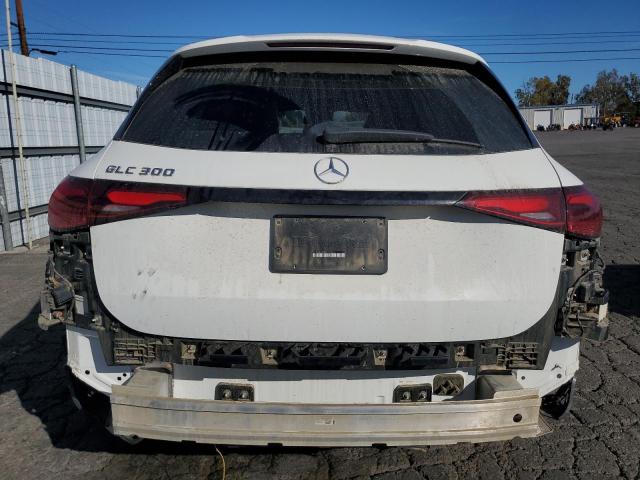 2023 MERCEDES-BENZ GLC 300 W1NKM4GB8PU026904