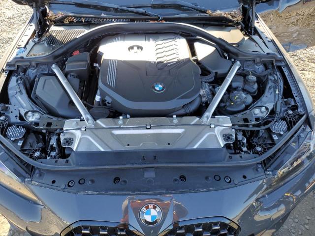 VIN WBA13AW03RFS17834 2024 BMW M440XI GRA no.12