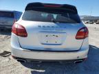 PORSCHE CAYENNE S photo