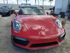 Lot #2962690113 2017 PORSCHE 911 TURBO