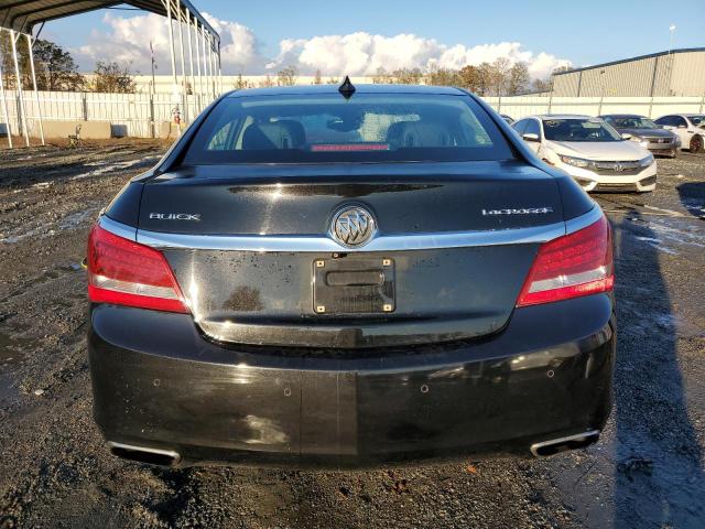 2016 BUICK LACROSSE - 1G4GB5G34GF167163
