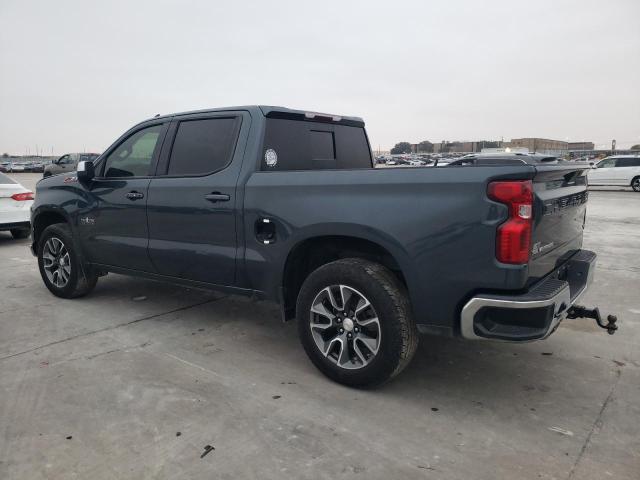 Vin: 3gcuyded7mg191155, lot: 79476954, chevrolet all models k1500 lt 20212